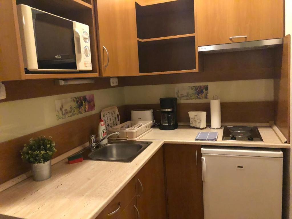 Rosemary Apartmanok, Rose, Lili, Mary1, Mary2 Hajdúszoboszló Exteriör bild