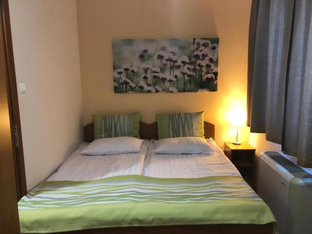 Rosemary Apartmanok, Rose, Lili, Mary1, Mary2 Hajdúszoboszló Exteriör bild