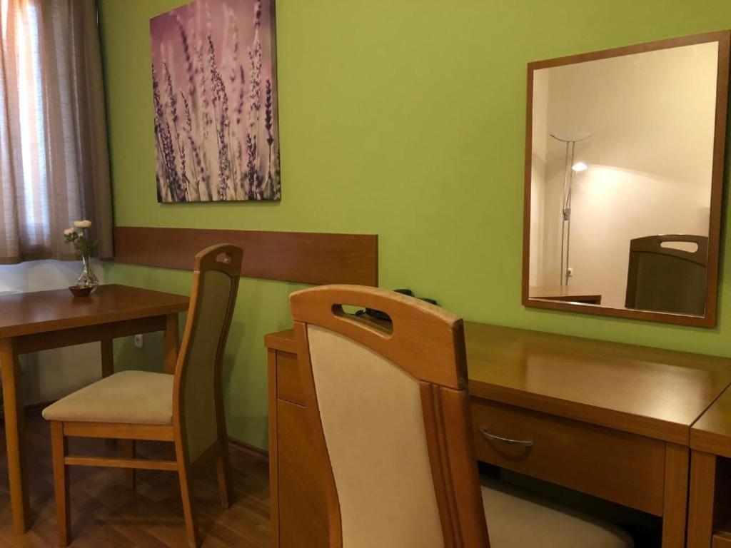 Rosemary Apartmanok, Rose, Lili, Mary1, Mary2 Hajdúszoboszló Exteriör bild