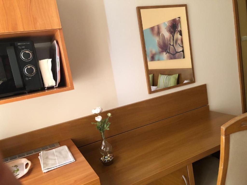 Rosemary Apartmanok, Rose, Lili, Mary1, Mary2 Hajdúszoboszló Exteriör bild