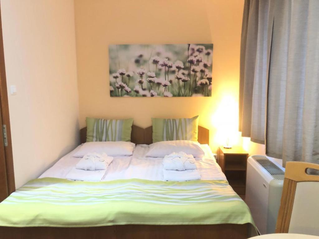 Rosemary Apartmanok, Rose, Lili, Mary1, Mary2 Hajdúszoboszló Exteriör bild