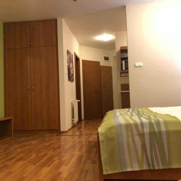 Rosemary Apartmanok, Rose, Lili, Mary1, Mary2 Hajdúszoboszló Exteriör bild